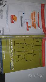 testi per istituti superiori e licei