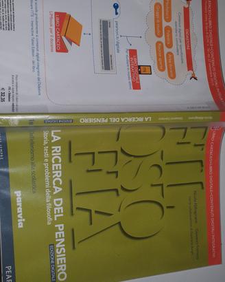 testi per istituti superiori e licei