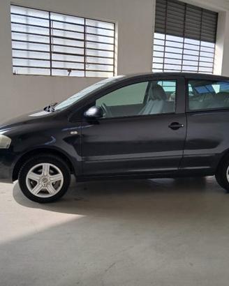 VOLKSWAGEN Fox 1.4 TDI