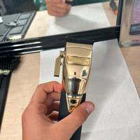 Tagliacapelli Babyliss clipper Gold fx Boost+