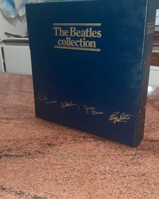 cofanetto Beatles 