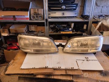 N fanale fanali anteriori SX e DX Multipla 2 serie