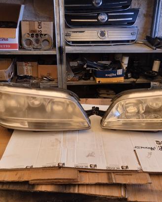 N fanale fanali anteriori SX e DX Multipla 2 serie