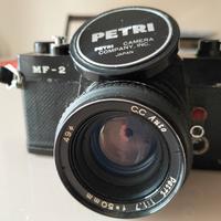 collezionismo - macchina fotografica 