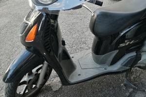 Honda SH 150 - 2003