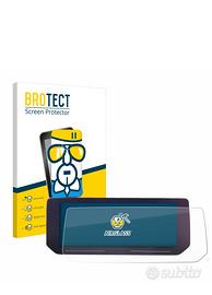 Pellicola Protettiva H9 per BMW RT-K1600GT/L-CE04