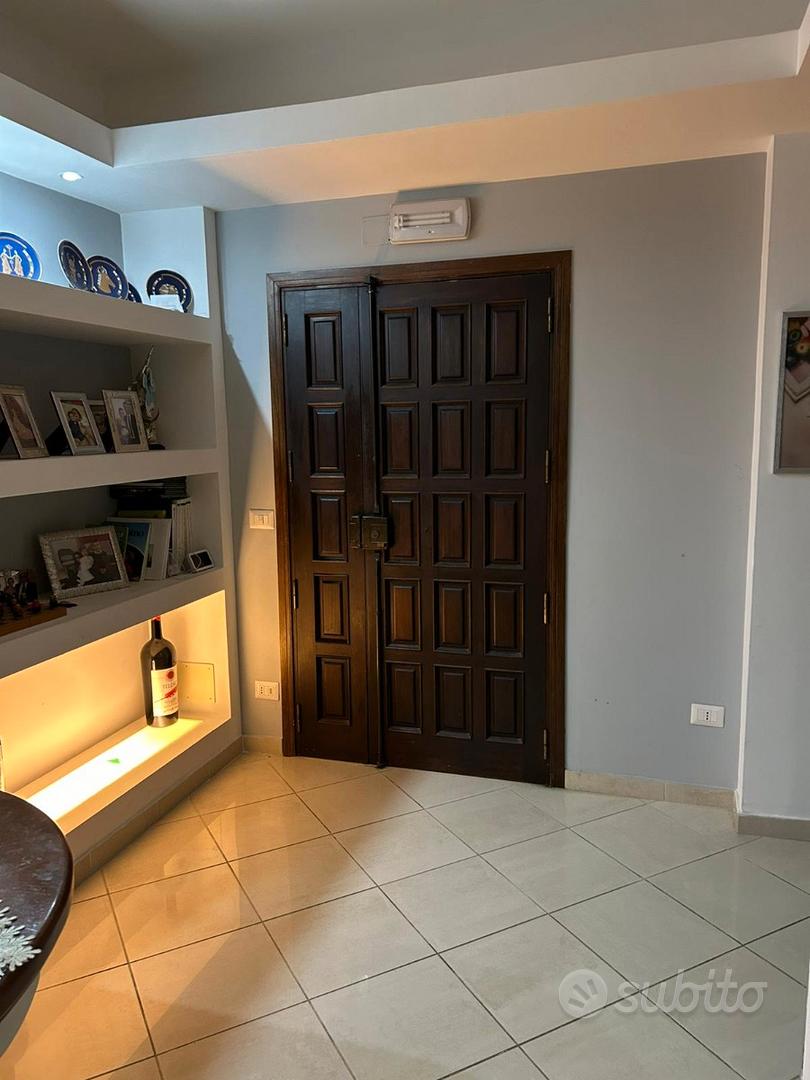 Appartamento – Briatico, San Leo - Vista 5