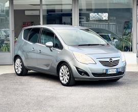 Opel Meriva 1.7 Diesel 110CV E5 - 2012