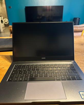 Huawei MateBook 13 Ryzen 7 - 16GB RAM