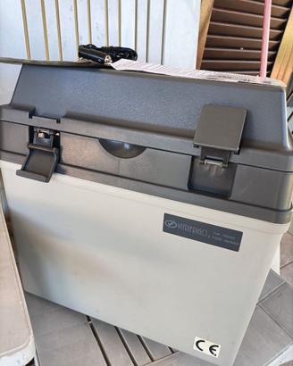 Frigobar portatile Vitrifrigo