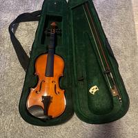 Violino 2/4 bambini