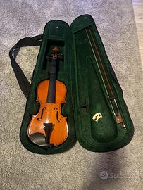 Violino 2/4 bambini