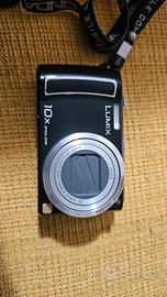 Macchina fotografica Panasonic lumix DMC-TZ5
