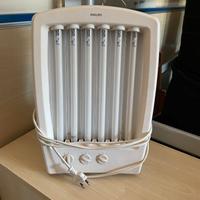 Lampada Abbronzante Philips HB 185 – 6 Tubi UV