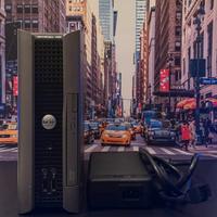 ✅ DELL Optiplex 755 USFF