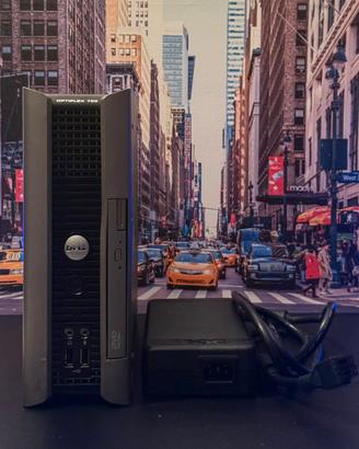 ✅ DELL Optiplex 755 USFF