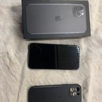 iPhone 11 pro 256gb