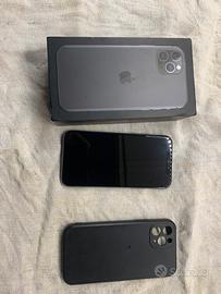 iPhone 11 pro 256gb