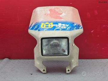 FARO MASCHERINA HUSQVARNA WRE 125 1995 1999 WR 199