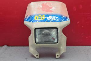 FARO MASCHERINA HUSQVARNA WRE 125 1995 1999 WR 199
