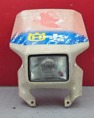 FARO MASCHERINA HUSQVARNA WRE 125 1995 1999 WR 199