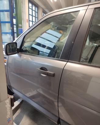 Porta ant sx LAND ROVER FREELANDER 2 2008