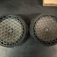 kit altoparlanti audi