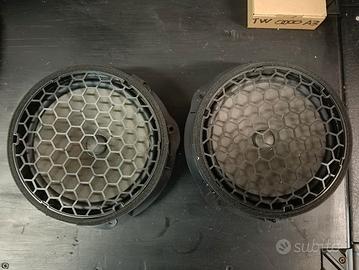 kit altoparlanti audi