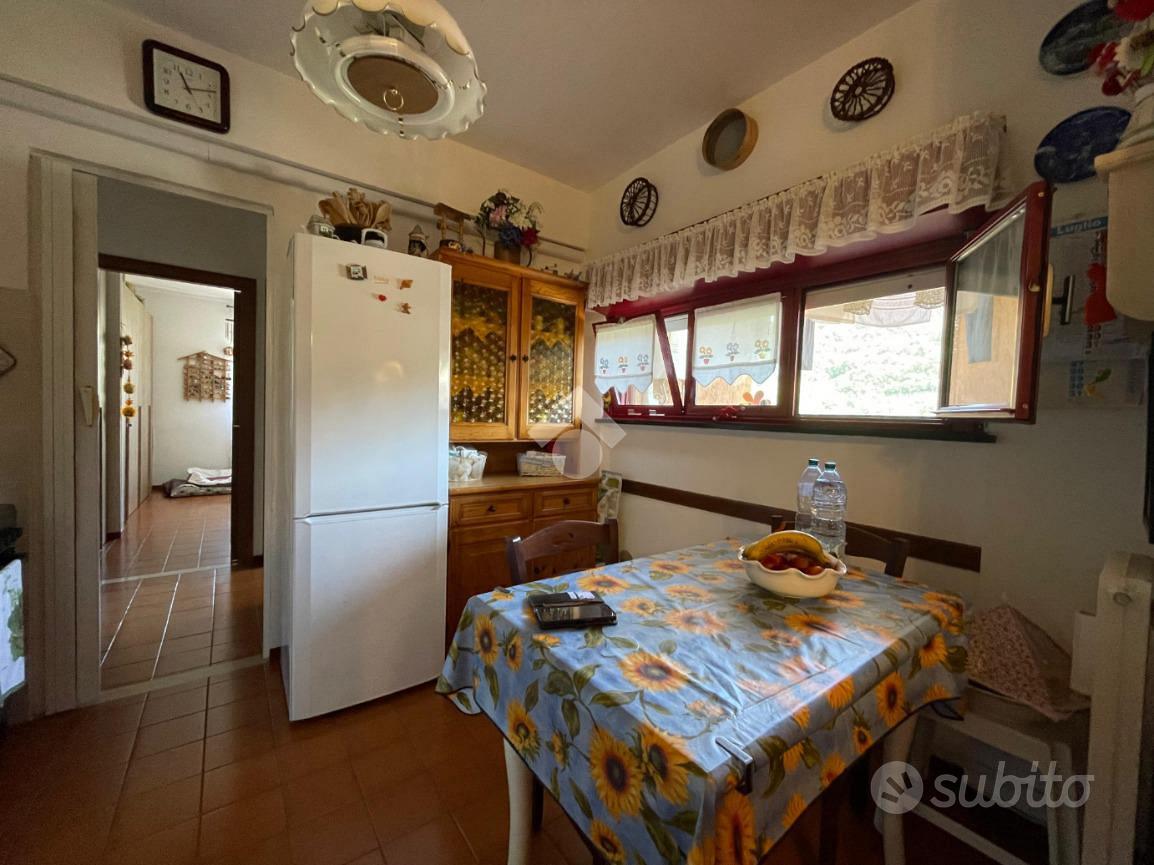 Apartment in Genova, Sant'Eusebio, Media Val Bisagno - Vista 5