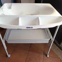 vaschetta bagnetto Cam