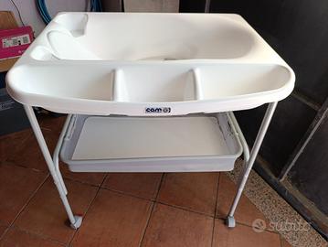 vaschetta bagnetto Cam