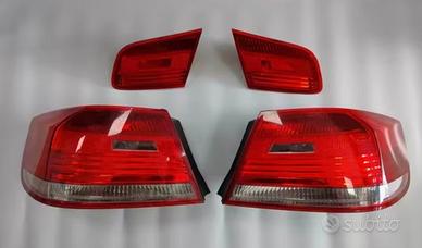bmw fari posteriori led pre-lci