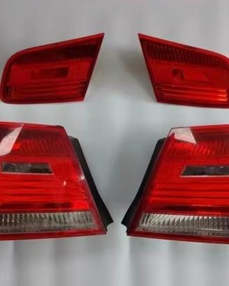 bmw fari posteriori led pre-lci