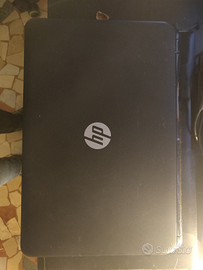 Computer Laptop Notebook HP SSD Windows 7