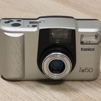 Konica z-up 60