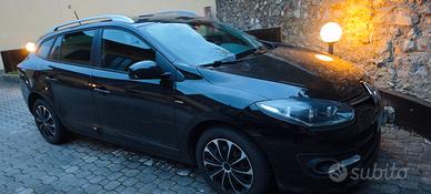 RENAULT Mégane 3ª serie Mégane 1.5 dCi 110 CV Spor