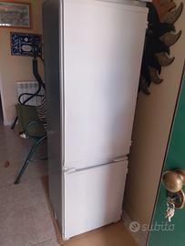 frigorifero ad incasso beko combinato 