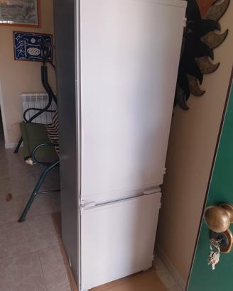 frigorifero ad incasso beko combinato 