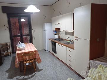 Gela Casa arredata di 145 mq nel centro storico