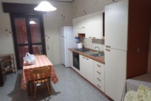 Gela Casa arredata di 145 mq nel centro storico