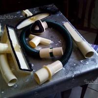 Accessori folletto vk 120