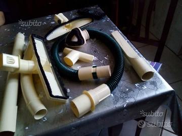 Accessori folletto vk 120