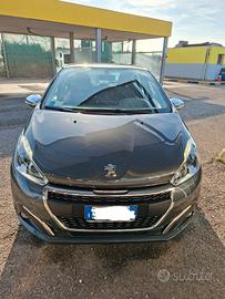 Peugeot 208 del 12/2016 1.6 BlueHDi 75 Cv 