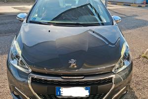 Peugeot 208 del 12/2016 1.6 BlueHDi 75 Cv 