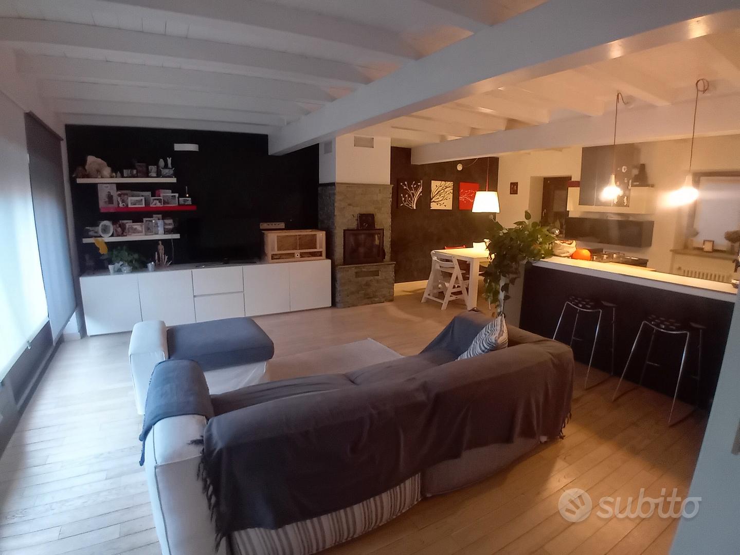 Appartamento – Sagliano Micca, Falvina - Vista 2