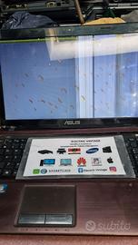 &9781N-PC Portatile ASUS Intel i7