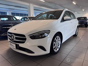 Mercedes-Benz Classe B B 200 d Automatic Sport