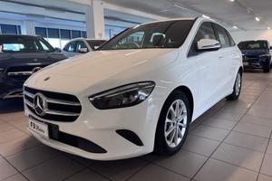 Mercedes-Benz Classe B B 200 d Automatic Sport