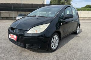 Mitsubishi Colt 1.3 16V 5p. CAMBIO AUTOMATICO