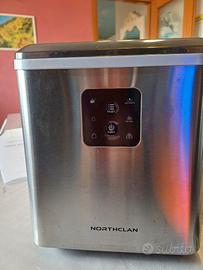 Macchina per il ghiaccio